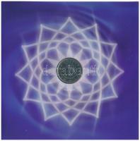 2007. 1Ft-100Ft (7xklf) forgalmi sor szettben,"50 éves a Római Szerződés" + 50Ft "50 ...