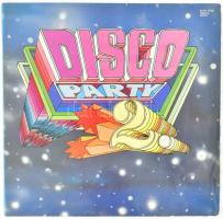 Disco Party 2.  Vinyl, LP, Compilation, Pepita, Magyarország, 1981. VG+