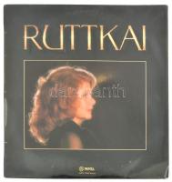 Ruttkai - Ruttkai.  Vinyl, LP, Album, Pepita, Magyarország, 1982. VG+