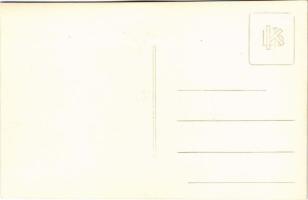 Pozsony, Pressburg, Bratislava; Madách utcai gimnázium 1940-41. tabló / grammar school tableau. phot...