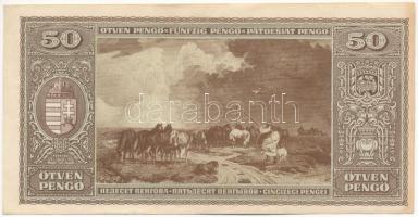 1945. 50P "D 007 030170" T:F 
Adamo P15