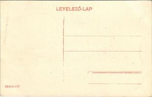 Késmárk, Kezmarok; Erzsébet királyné utca, Freyer vendéglője, Poprádi Sörraktár rt., Zwicker Alfréd ...