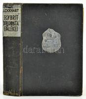 - 
R.H. Bruce Lockhart: Egy brit diplomata emlékei. Fordította: Juhász Andor. Bp., én., Révai. Kiad...