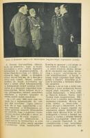 1943 Pesti Hírlap az öt világrész harca. Az új világháború története