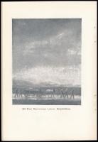 Tavaszi tárlat 1918. Bp., 1918, OMKT. Fekete-fehér képekkel, többek közt Mednyánszky László, Glatz O...