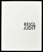 Reigl Judit. Űr és extázis. Emptiness and Ecstasy. Szerk.: Köpeczky Róna, Kürti Emese, Makláry Kálmá...