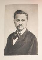 Szana Tamás: Jankó János élete és munkái. Magyar műtörténeti monographiák III. kötet. Bp., 1899, Ath...