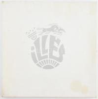 Illés Zenekar - Illés Album. 5 x Vinyl, LP, Összeállítás, Dobozos kiszerelésben. Favorit. Magyarország, 1986. VG+