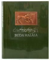 Arany János: Buda halála. Hasonmás kiadás Keresztury Dezső utószavával. Bp., 1988, Helikon. Kiadói egészvászon-kötés, a borítón réz plakettel, kiadói műanyag védőborítóban. Megjelent 4500 példányban.