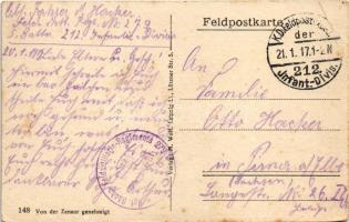 1917 St. M. Soldatenfriedhof / Első világháborús német katonai hősök temetője / WWI German military ...