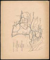 Buday Árpád: Daciai problémák, problemes daciques. Buday Árpád (1879-1937) régész, egyetemi tanár ál...