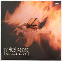 Máté Péter - Keretek Között. Vinyl, LP, Album. Pepita. Magyarország, 1982. VG+
