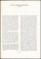 László Gyula: Fettich Nándor emlékezete (1900-1971). László Gyula (1910-1998) régész, művészeti író ...