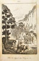 Welt-Gemälde-Gallerie oder Geschichte und Beschreibung aller Länder und Völker, ihrer Religionen, St...