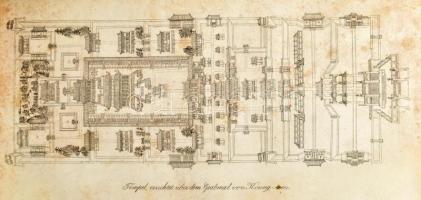 Welt-Gemälde-Gallerie oder Geschichte und Beschreibung aller Länder und Völker, ihrer Religionen, St...