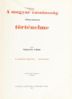 Miklós Imre: A magyar vasutasság oknyomozó történelme. A legelső vasúttól - napjainkig. A "Tört...