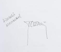 Fazekas Imre Pál (1930-2020) 3 db dedikált kötete: Volt egyszer egy vadnyugat nálunk is (2010-2014) ...