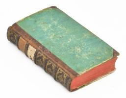 Erdbeschreibung zum Gebrauche der studirenden Jugend im Königreich' Hungarn, und den damit verb...