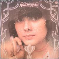 Katona Klári - Láthatod: Boldog Vagyok. Vinyl, LP, Album. Pepita. Magyarország, 1978. VG+