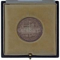 Csóka Zsuzsa (1962-) 1999. "MÉE / Jubileumi tagsági érem - Szent László" névre szóló Ag em...