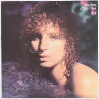 Barbra Streisand - Wet. Vinyl, LP, Album. CBS. Hollandia, 1979. VG+