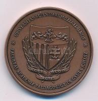 Fűz Veronika (1951-) 2007. "Juhász Gyula / Universitas Scientiarum Szegediensis - Facultas Acad...