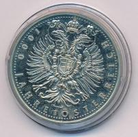 Ausztria 1976. "Erzsébet / 1000 éves Ausztria" fém emlékérem (30mm) T:AU (PP) Austria 1976...