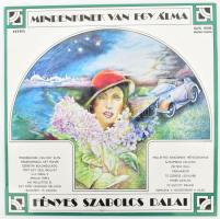 Mindenkinek Van Egy Álma - Fényes Szabolcs Dalai. Vinyl, LP, összeállítás. Pepita. magyarország, 1977. EX