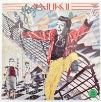 Fenyő Miklós - Miki. Vinyl, LP, Album. Pepita. Magyarország, 1983. VG+
