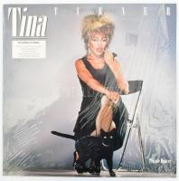 Tina Turner - Private Dancer. Vinyl, LP, Album, Sztereo. Capital Records. Európa, 1984. VG+