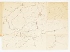 Weitere Dokumente zur Kriegsausweitungspolitik der Westmächte. Die Generalstabsbesprechungen England...