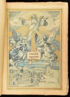 Luther Márton: Házi kincstár. Dr. Luther Márton vasárnapi és ünnepi egyházi beszédei, minden rendü é...