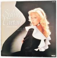 Sylvie Vartan - De Choses Et DAutres. Vinyl, LP, Album, Sztereo. Franciaország, 1982. VG+