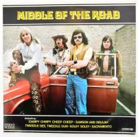 Middle Of The Road. Vinyl, LP, összeállítás, újranyomás. Electrecord. Románia. VG+