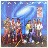 Jacksons - Victory. Vinyl, LP, Album, Sztereo. Hollandia, 1984. VG+