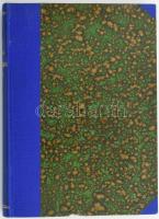 Falk Zsigmond: Levelesláda. Elbeszélések, uztirajzok, megemlékezések. Kolossy Sándor és Honti Nándor...