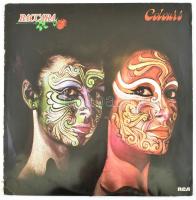 Baccara - Colours. Vinyl, LP, Album, Sztereo. RCA Victor. India, 1979. VG+