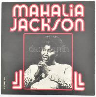 Mahalia Jackson. Vinyl, LP, összeállítás. Electrecord. Románia. VG+
