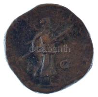 Római Birodalom / Róma / II. Faustina 175. Sestertius bronz (23,06g) T:F Roman Empire / Rome / Faust...