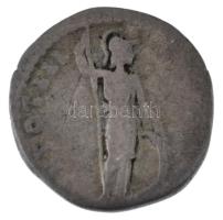 Római Birodalom / Róma / Marcus Aurelius 161-180. Denár Ag (2,87g) T:VF,F Roman Empire / Rome / Marc...