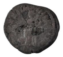 Római Birodalom / Róma / Antoninus Pius 138-161. Denár Ag (2,51g) T:F Roman Empire / Rome / Antoninu...