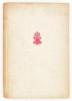 Rexa Dezső: Képeskönyv képek nélkül a régi Pestről. Bp., [1947], Stilus. Kiadói kartonált papírkötés...