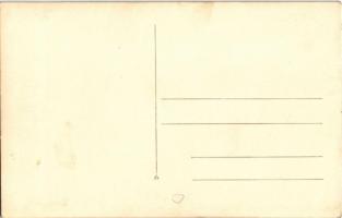 Gulyás Pál (1899-1944) magyar költő, tanár. Bérci László felvétele (EK)