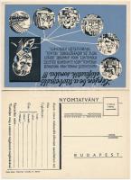 Lépjen be a távbeszélő előfizetők sorába! A Magyar Királyi Posta Távbeszélő Propaganda Irodájának re...