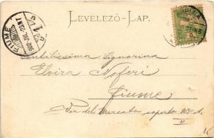 1902 Oroszlánkő, Oroszlánkő-Pohrágye, Orsovské Podhradie, Vrsatské Podhradie; Vágvölgy, Oroszlánkő v...