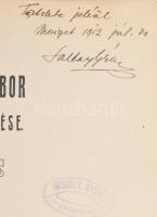 Jancsó Elemér: Döbrentei Gábor élete és munkássága. Dedikált.
Kolozsvár, 1944. E.T.I. (Minerva ny.)...
