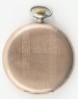 Junghans kézi felhúzós zsebóra. Jelzett tok, jelzett szerkezet. Fém tok, működő, jó állapotban d: 50...