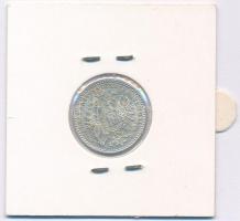 Ausztria 1868. 10kr Ag "Ferenc József" T:AU,XF
Austria 1868. 10 Kreuzer Ag "Franz Jo...