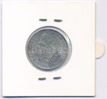 Ausztria 1853A 20kr Ag "Ferenc József" T:XF Austria 1853A 20 Kreuzer Ag "Franz Joseph...