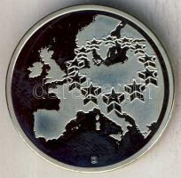 Németország 1998. 10€ T:PP